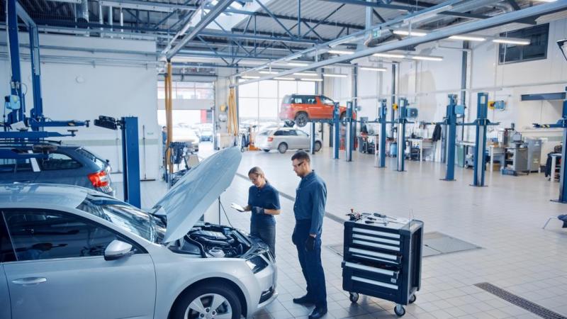 Optimisez votre r&eacute;paration automobile &agrave; Besan&ccedil;on avec ces conseils