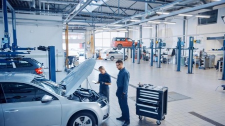 Optimisez votre r&eacute;paration automobile &agrave; Besan&ccedil;on avec ces conseils
