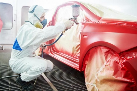 Carrosserie et peinture &agrave; Besan&ccedil;on, comment prolonger la vie de votre auto