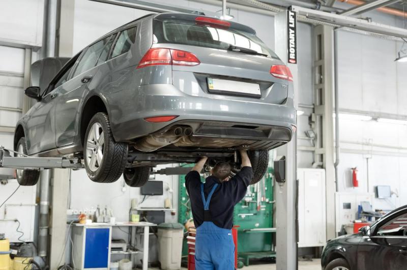 Diagnostic auto, les points cl&eacute;s &agrave; v&eacute;rifier avant de rouler