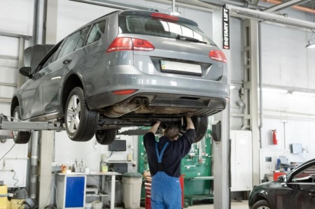 Diagnostic auto, les points cl&eacute;s &agrave; v&eacute;rifier avant de rouler